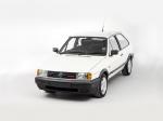 Volkswagen Polo G40 1991 года (UK)